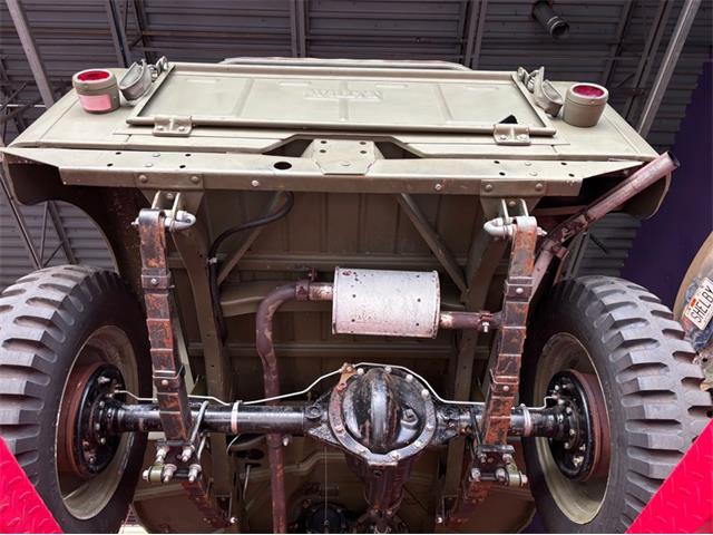 1948 Jeep CJ (CC-2068212) for sale in St. Charles, Missouri