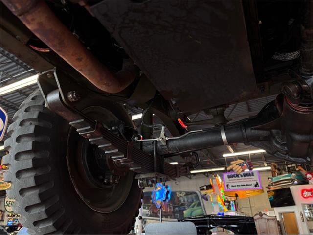 1948 Jeep CJ (CC-2068212) for sale in St. Charles, Missouri