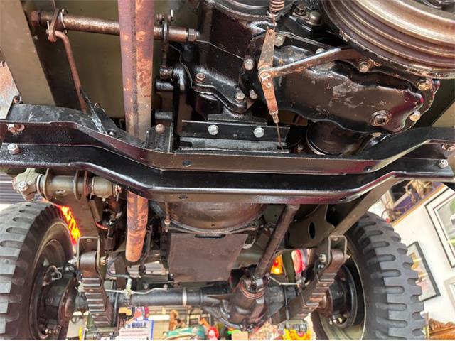 1948 Jeep CJ (CC-2068212) for sale in St. Charles, Missouri