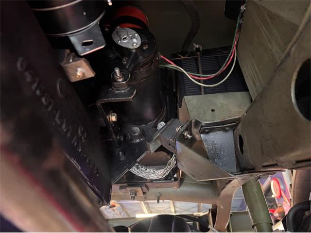 1948 Jeep CJ (CC-2068212) for sale in St. Charles, Missouri