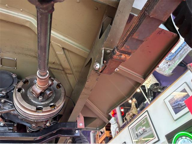 1948 Jeep CJ (CC-2068212) for sale in St. Charles, Missouri