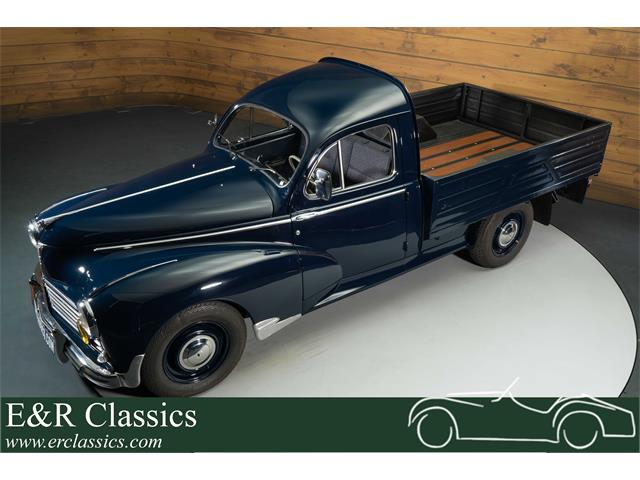 1954 Peugeot Antique (CC-2068213) for sale in Waalwijk, Noord Brabant