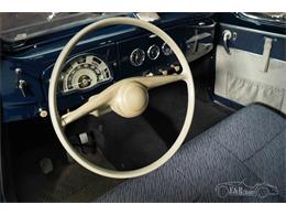 1954 Peugeot Antique (CC-2068213) for sale in Waalwijk, Noord Brabant