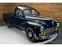 1954 Peugeot Antique (CC-2068213) for sale in Waalwijk, Noord Brabant