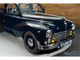 1954 Peugeot Antique (CC-2068213) for sale in Waalwijk, Noord Brabant