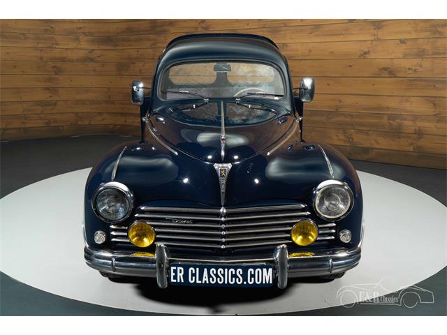 1954 Peugeot Antique (CC-2068213) for sale in Waalwijk, Noord Brabant