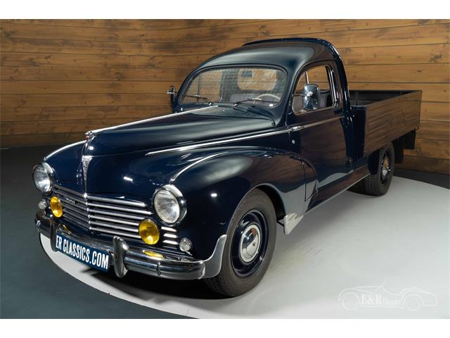 1954 Peugeot Antique (CC-2068213) for sale in Waalwijk, Noord Brabant