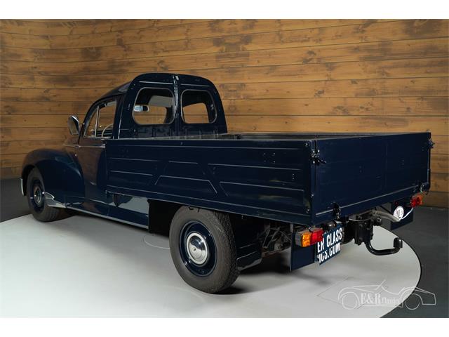 1954 Peugeot Antique (CC-2068213) for sale in Waalwijk, Noord Brabant
