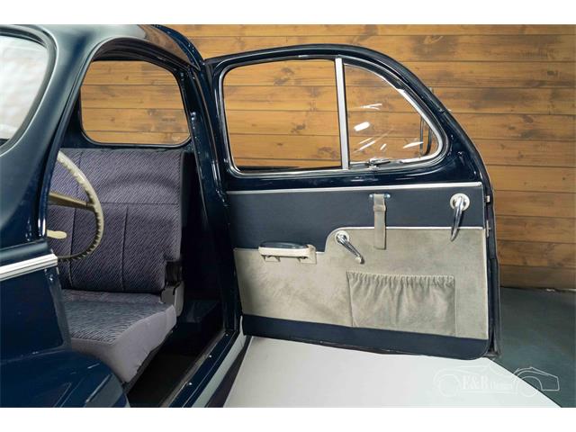 1954 Peugeot Antique (CC-2068213) for sale in Waalwijk, Noord Brabant