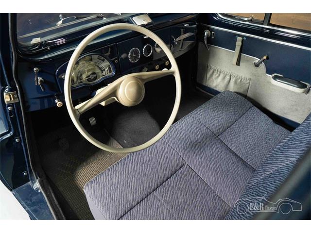 1954 Peugeot Antique (CC-2068213) for sale in Waalwijk, Noord Brabant