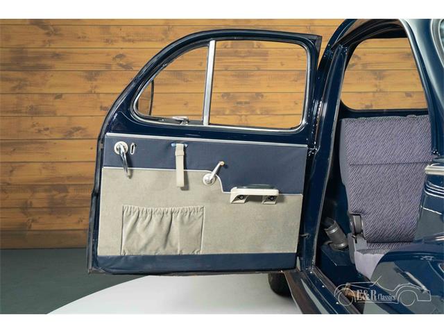 1954 Peugeot Antique (CC-2068213) for sale in Waalwijk, Noord Brabant
