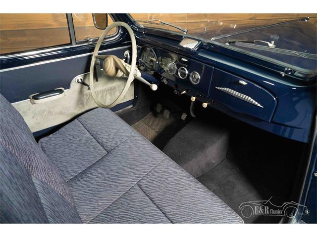1954 Peugeot Antique (CC-2068213) for sale in Waalwijk, Noord Brabant