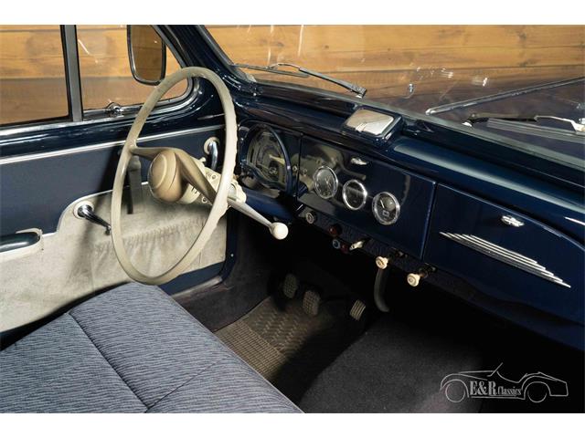 1954 Peugeot Antique (CC-2068213) for sale in Waalwijk, Noord Brabant