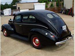 1940 Ford Sedan (CC-2068214) for sale in Mansfield, Texas