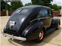 1940 Ford Sedan (CC-2068214) for sale in Mansfield, Texas