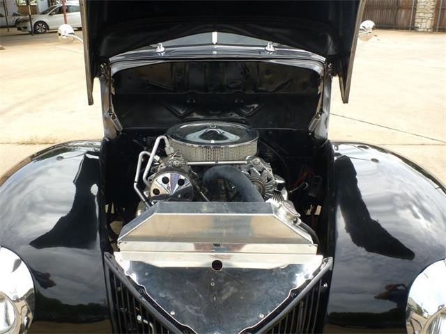 1940 Ford Sedan (CC-2068214) for sale in Mansfield, Texas