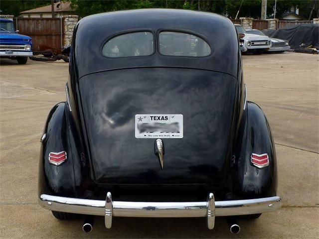 1940 Ford Sedan (CC-2068214) for sale in Mansfield, Texas