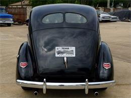 1940 Ford Sedan (CC-2068214) for sale in Mansfield, Texas