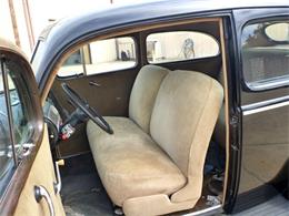 1940 Ford Sedan (CC-2068214) for sale in Mansfield, Texas