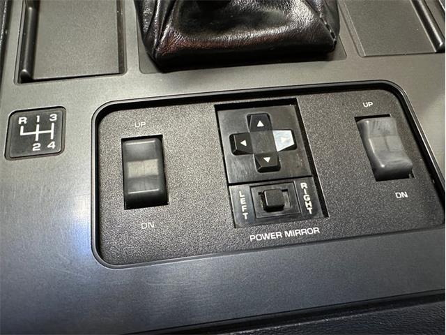 1984 Pontiac Fiero (CC-2068215) for sale in Columbus, Ohio