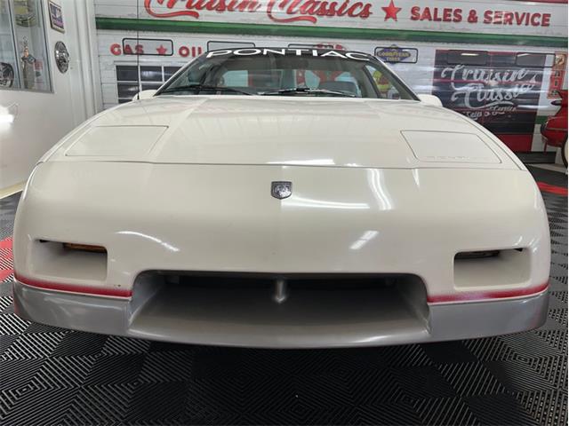 1984 Pontiac Fiero (CC-2068215) for sale in Columbus, Ohio