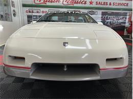 1984 Pontiac Fiero (CC-2068215) for sale in Columbus, Ohio