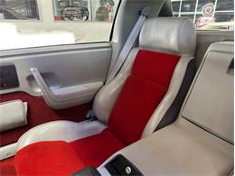 1984 Pontiac Fiero (CC-2068215) for sale in Columbus, Ohio