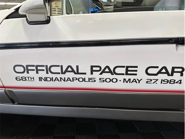 1984 Pontiac Fiero (CC-2068215) for sale in Columbus, Ohio