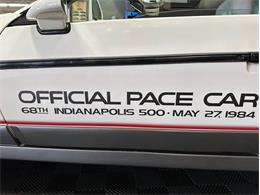 1984 Pontiac Fiero (CC-2068215) for sale in Columbus, Ohio