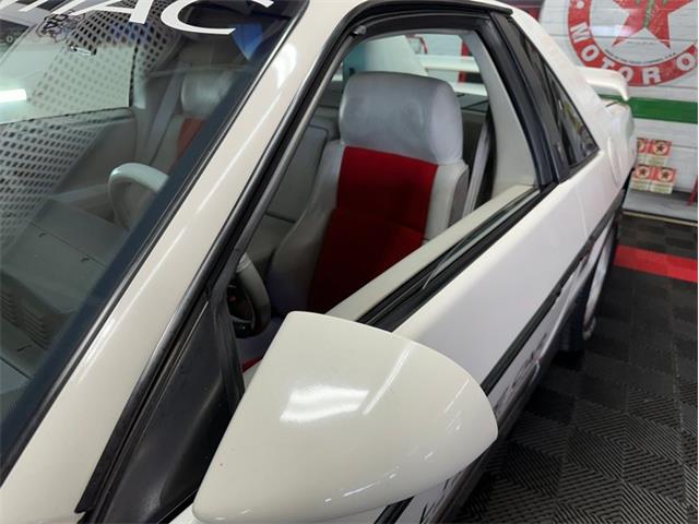 1984 Pontiac Fiero (CC-2068215) for sale in Columbus, Ohio