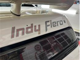 1984 Pontiac Fiero (CC-2068215) for sale in Columbus, Ohio