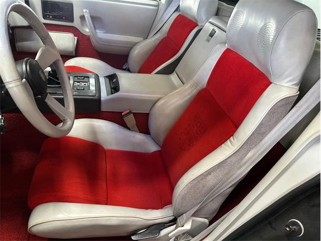 1984 Pontiac Fiero (CC-2068215) for sale in Columbus, Ohio