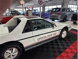 1984 Pontiac Fiero (CC-2068215) for sale in Columbus, Ohio