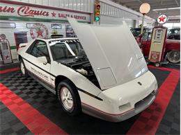 1984 Pontiac Fiero (CC-2068215) for sale in Columbus, Ohio
