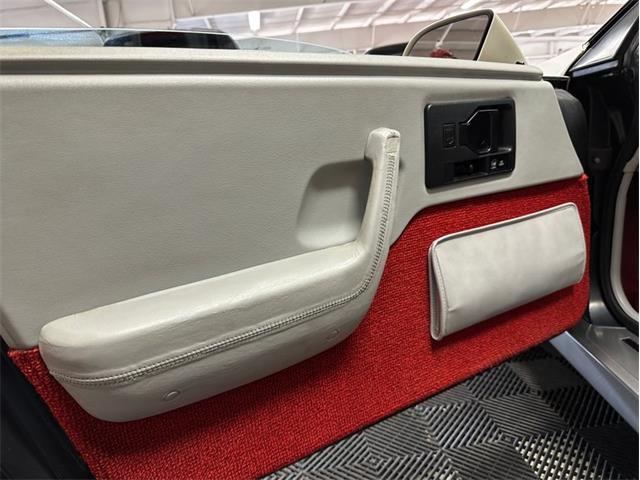 1984 Pontiac Fiero (CC-2068215) for sale in Columbus, Ohio