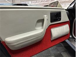 1984 Pontiac Fiero (CC-2068215) for sale in Columbus, Ohio