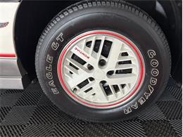 1984 Pontiac Fiero (CC-2068215) for sale in Columbus, Ohio