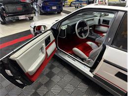 1984 Pontiac Fiero (CC-2068215) for sale in Columbus, Ohio