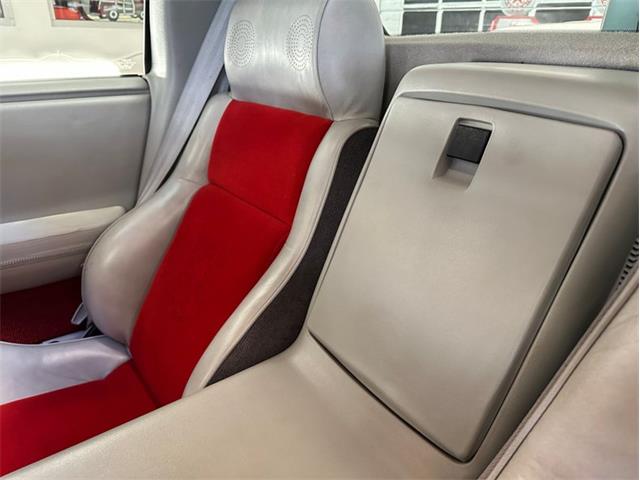 1984 Pontiac Fiero (CC-2068215) for sale in Columbus, Ohio