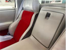 1984 Pontiac Fiero (CC-2068215) for sale in Columbus, Ohio