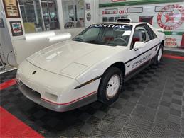 1984 Pontiac Fiero (CC-2068215) for sale in Columbus, Ohio
