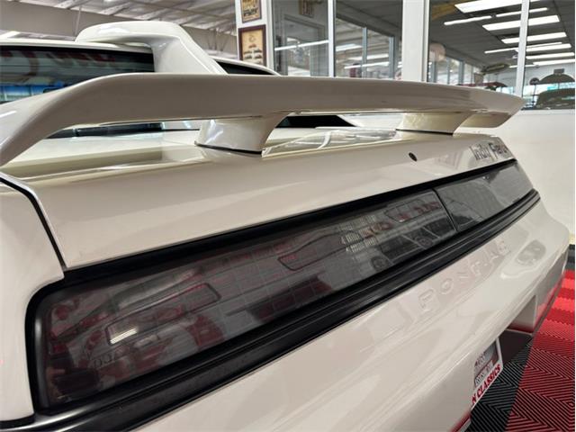 1984 Pontiac Fiero (CC-2068215) for sale in Columbus, Ohio