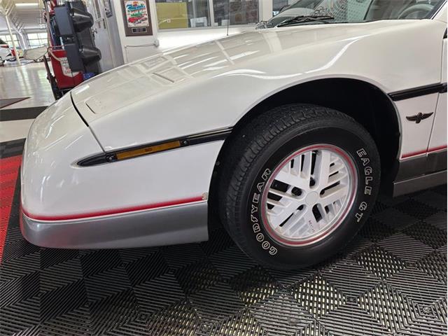 1984 Pontiac Fiero (CC-2068215) for sale in Columbus, Ohio