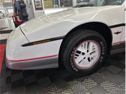 1984 Pontiac Fiero (CC-2068215) for sale in Columbus, Ohio