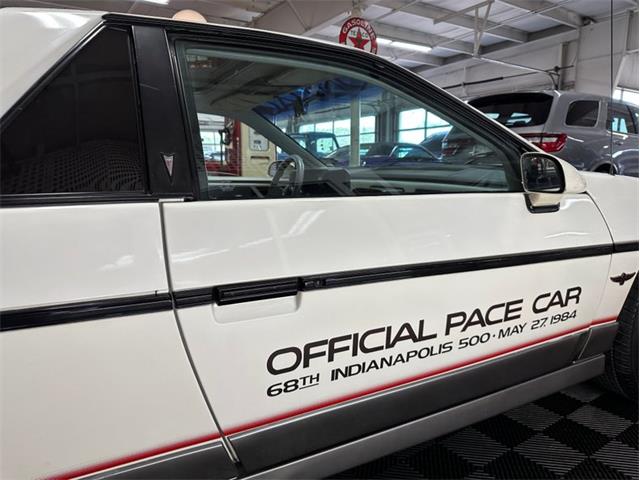 1984 Pontiac Fiero (CC-2068215) for sale in Columbus, Ohio