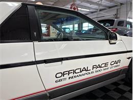 1984 Pontiac Fiero (CC-2068215) for sale in Columbus, Ohio