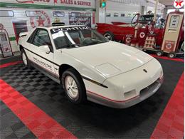 1984 Pontiac Fiero (CC-2068215) for sale in Columbus, Ohio