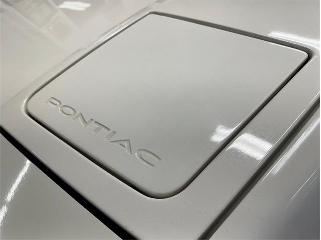 1984 Pontiac Fiero (CC-2068215) for sale in Columbus, Ohio