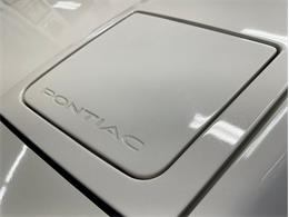 1984 Pontiac Fiero (CC-2068215) for sale in Columbus, Ohio