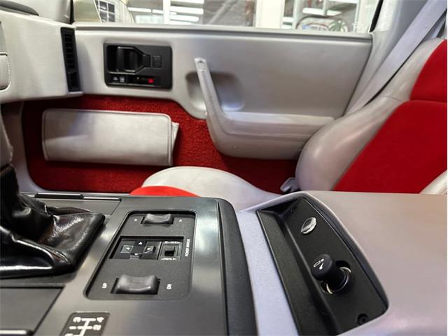 1984 Pontiac Fiero (CC-2068215) for sale in Columbus, Ohio